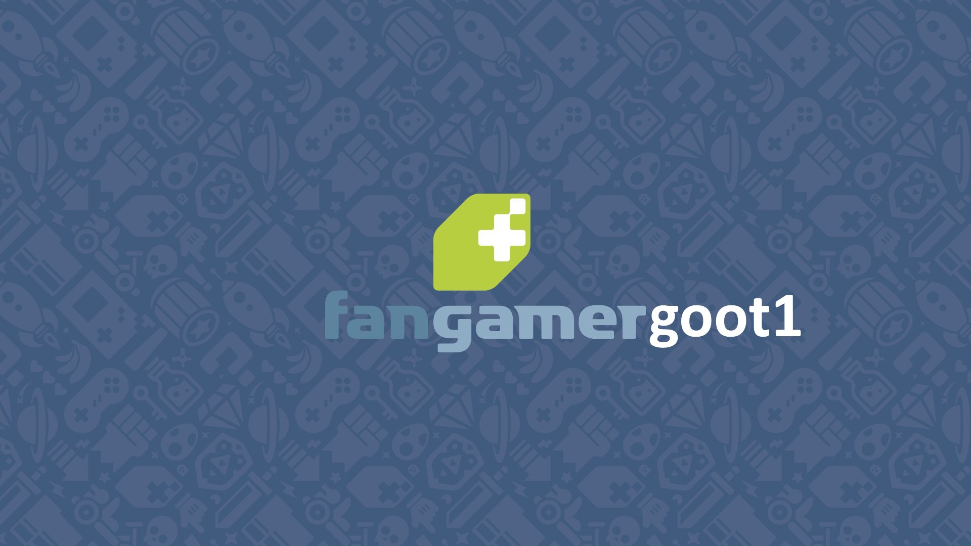 Fangamergoot1 stream on Twitch